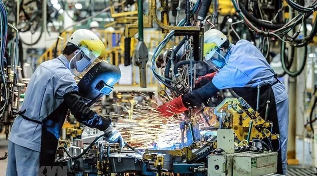 Nikkei Asia: Vietnam surpasses Philippines in GDP per capita