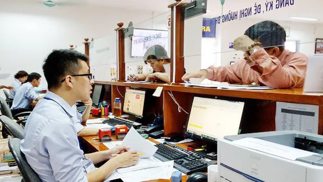 Public Administration Reform index 2022 announced