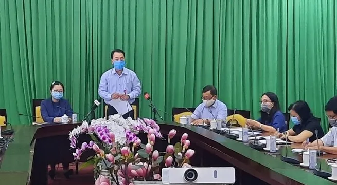 All close contacts to latest imported COVID-19 cases negative for SARS-CoV-2