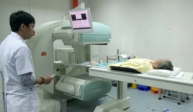 Fund for cancer patients gives support to more than 28,000 poor patients