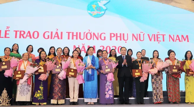 Paying greater attention to high-quality female workforce