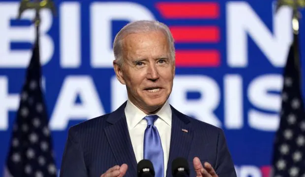 Vietnamese leaders congratulate US President-elect Joe Biden