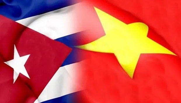 Event aims to enhance solidarity between Vietnamese and Cuban youths