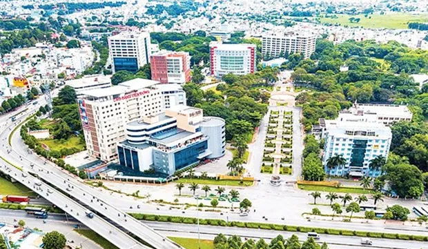 HCM City wants to make its industrial parks smart