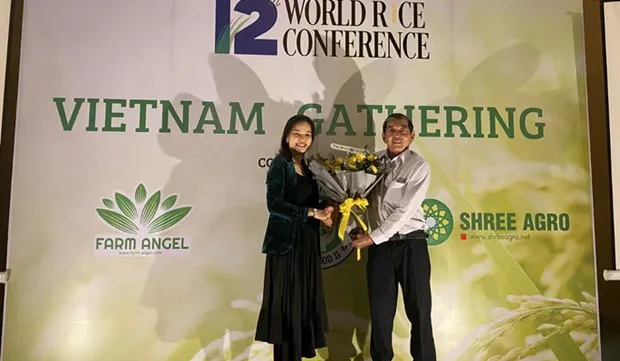 Vietnam’s rice among world’s best in 2020