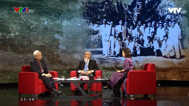 Vietnam - Cuba: Unforgettable Memories to be broadcast on December 2 on VTV1