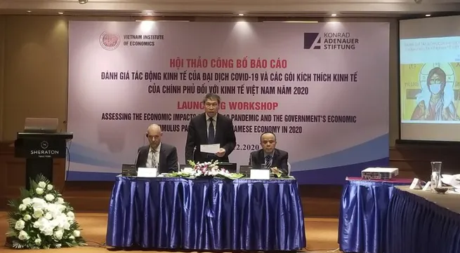 Second stimulus package needs to focus on most affected sectors