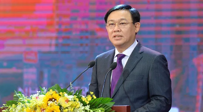 Innovation and S&T development will be major drivers of Hanoi’s socio-economic development