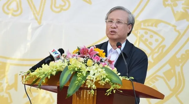 Various activities mark Vietnam Teachers’ Day