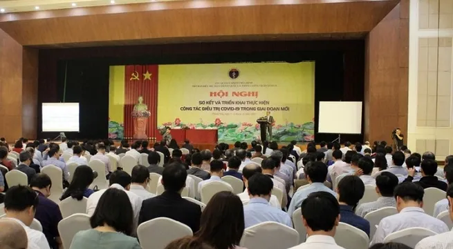 Four important policies contribute to Vietnam’s success in COVID-19 treatment: expert