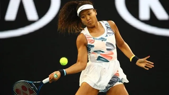 Osaka suffers woeful Fed Cup return