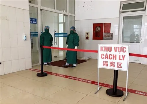 Vietnam confirms 14th nCoV infection case