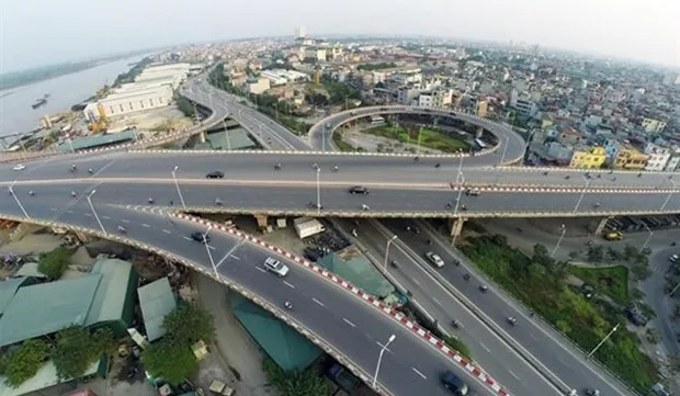 Vinh Tuy bridge’s second phase project approved