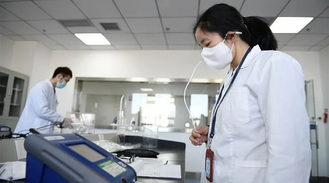 Factbox: China's fight against novel coronavirus outbreak