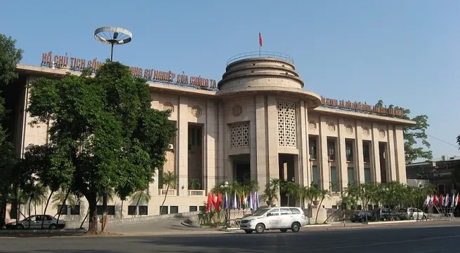 State Bank of Vietnam becomes BIS member