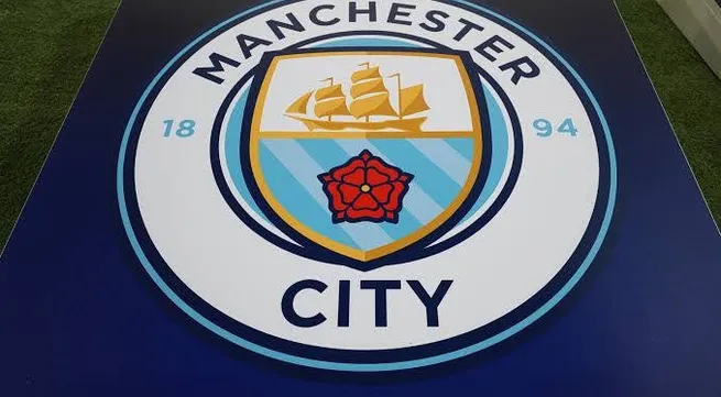 Man City banned from European competition for two seasons by UEFA