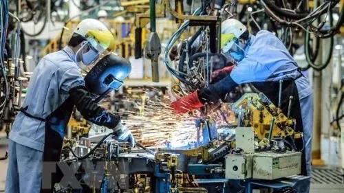 Resolution on improving business environment and enhancing national competitiveness adopted