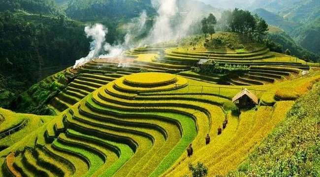 Seven more special national heritages recognised