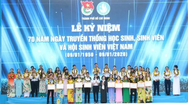 Various activities marks Vietnamese Students’ Day