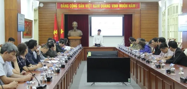 Propaganda painting contest for ASEAN Chairmanship Year 2020 launched