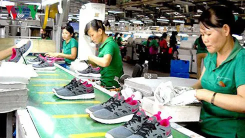 Leather and footwear sector eyes export target of US$24 billion