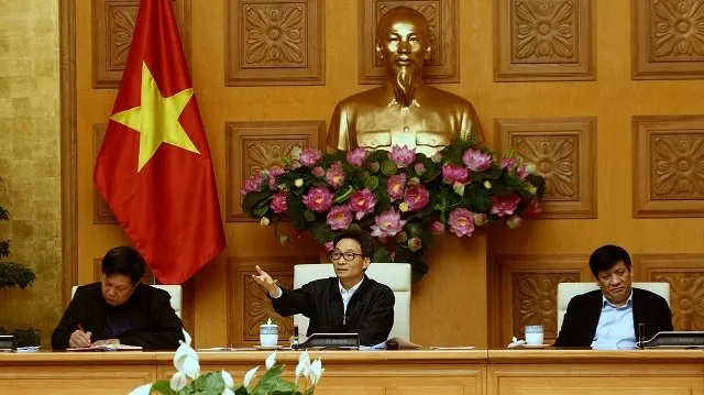 Vietnam ready for new developments of Covid-19