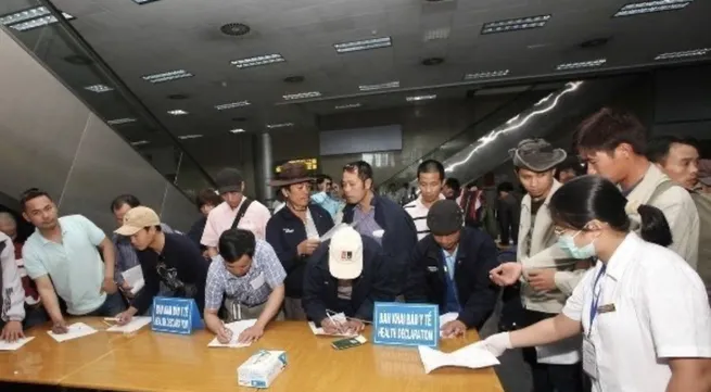 COVID-19: Ministry works to support Vietnamese guest workers