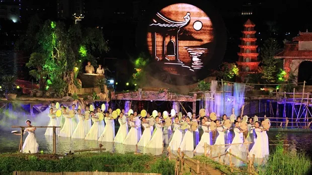 Curtain to be raised on Hue Festival 2020 on August 28