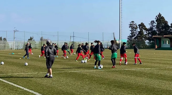 Olympic qualifiers: Door wide-open for Vietnam to advance further