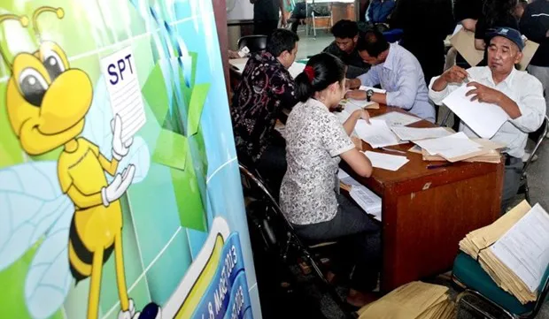 Indonesia to delay import duties, corporate income tax payments to cope with COVID-19