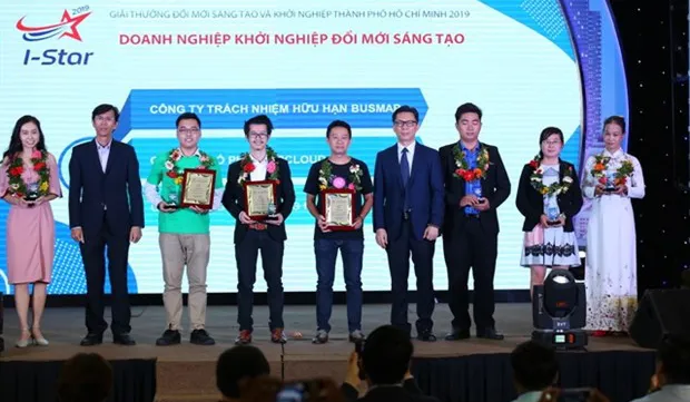 Ho Chi Minh City’s innovation awards launched