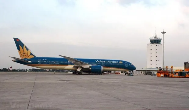 COVID-19: Vietnam Airlines prepares two scenarios if Europe closes airspace