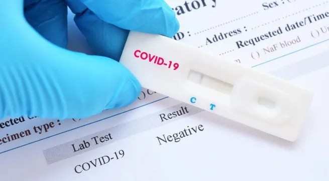 COVID-19 update: 8 more cases in Vietnam, 76 in total