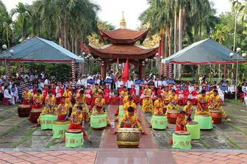 Vietnam Ancestral Global Day to be celebrated online due to COVID-19