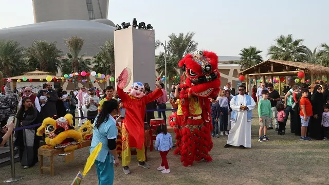 Vietnamese culture promoted in Saudi Arabia