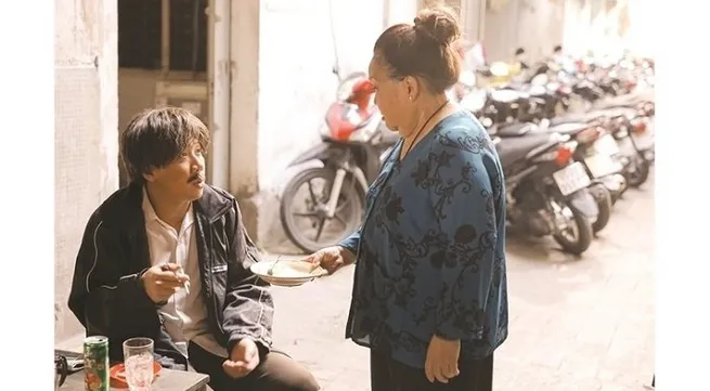 Vietnamese artists invest in web dramas