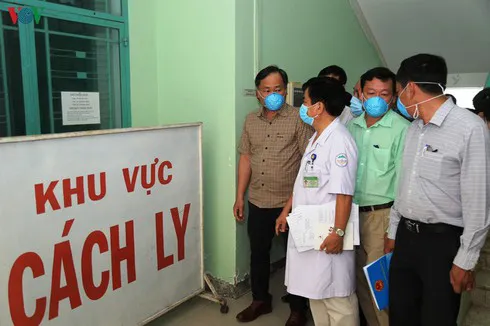 Vietnam announces 10th case of nCoV infection