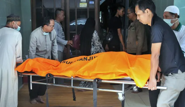 Three doctors in Indonesia, one in Malaysia die from COVID-19