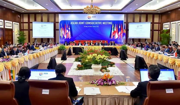 Vietnam ready to host ASEAN Summit