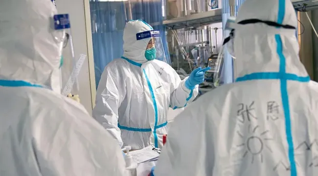 Online healthcare during COVID-19 pandemic