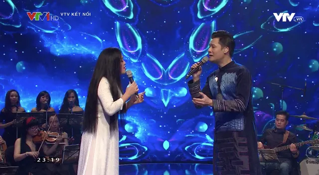 New version of No Distance to be broadcast from March 22