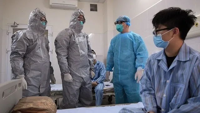 37 COVID-19 patients show positive recovery