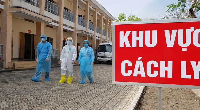 Three more recovered patients test positive for COVID-19 again