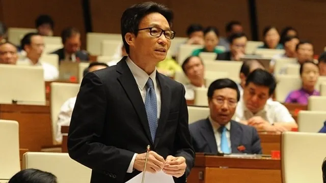 Deputy PM: Vietnam in good control of COVID-19