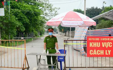 COVID-19: Vietnam records no new cases, 258 in total