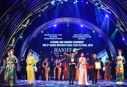 Hanoi International Film Festival 2020 gets go ahead for November 4