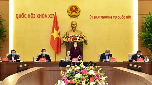 Vietnam plans to hold general elections in May 2021