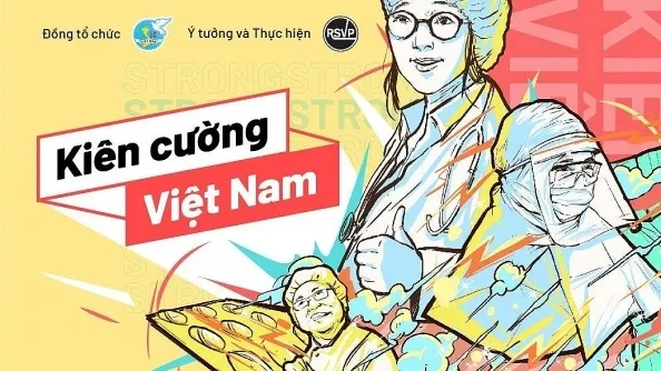 Online music programme to raise funds for COVID-19 fight