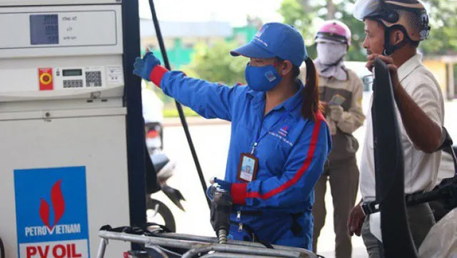 Petrol prices fall for seventh consecutive time