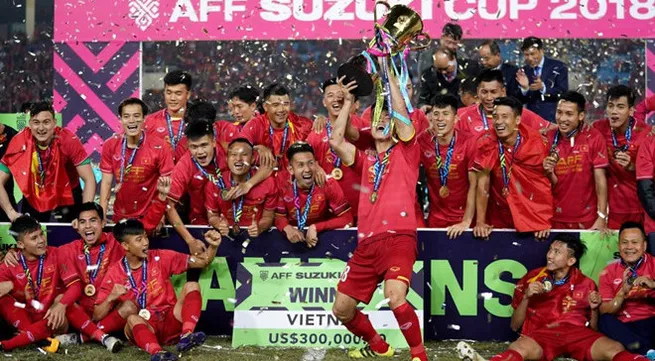 AFF Cup 2020 to go ahead as planned